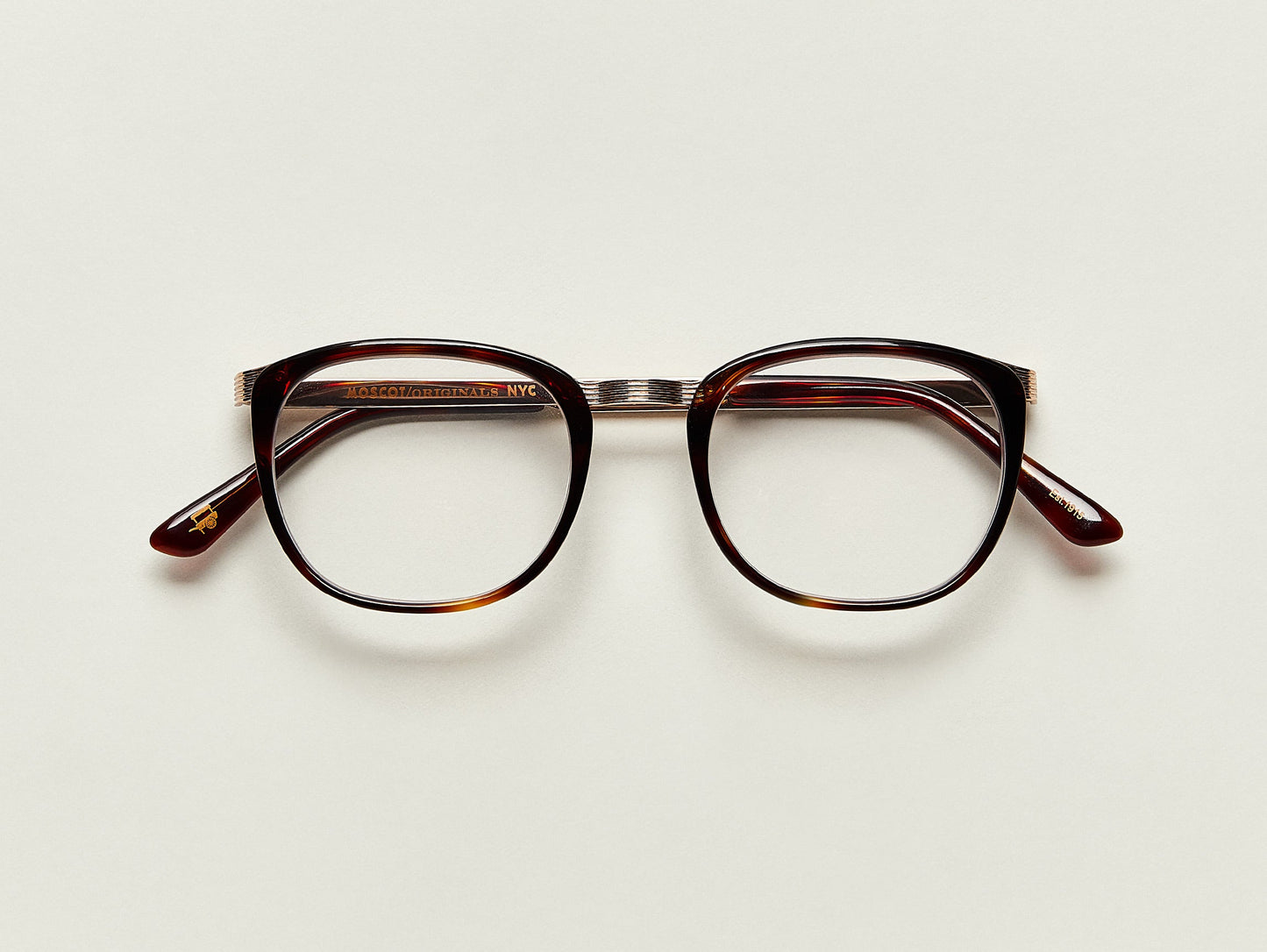 Moscot Brude Eyeglasses