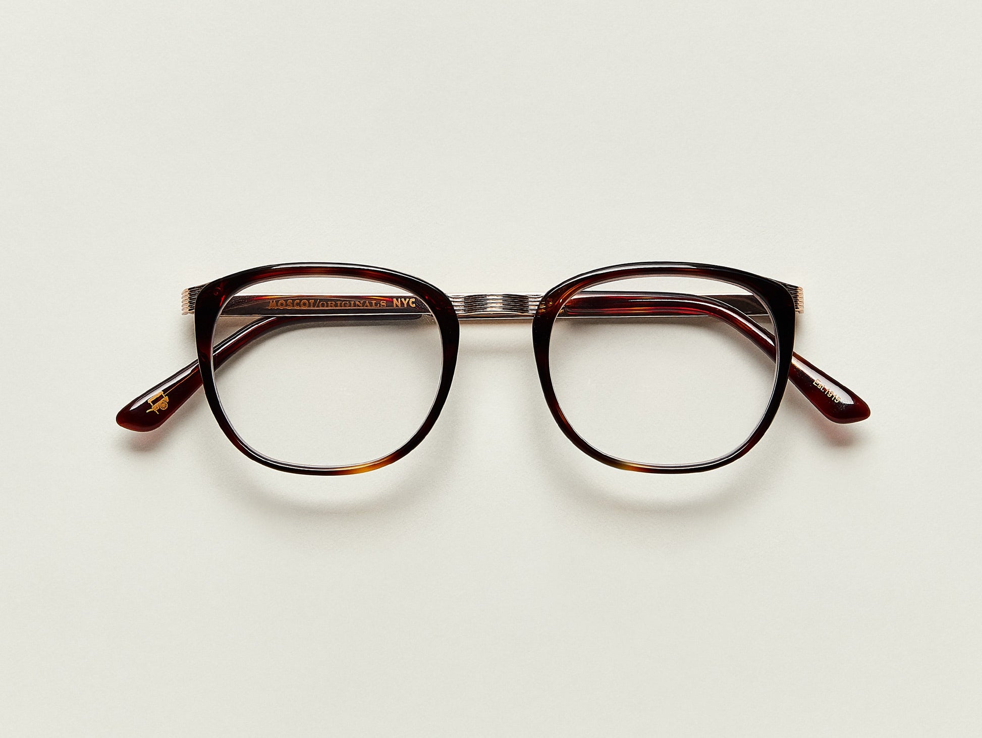 Moscot Brude Eyeglasses