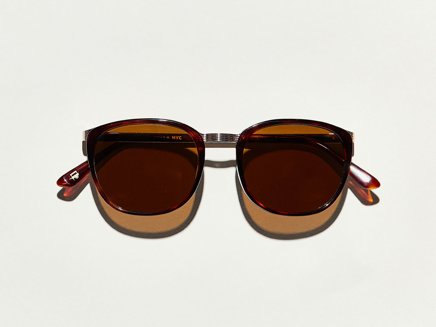 Moscot Brude Sun