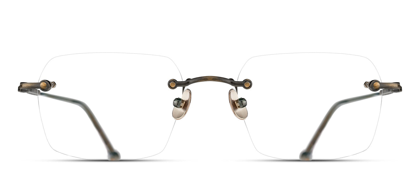 Matsuda M5008 Eyeglasses
