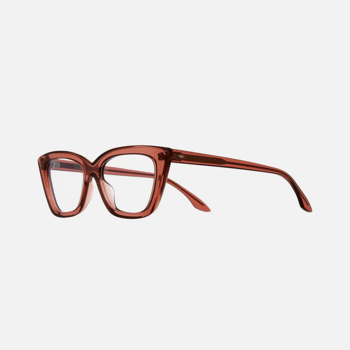 Cutler and Gross 1241 Cat Eye Opticals