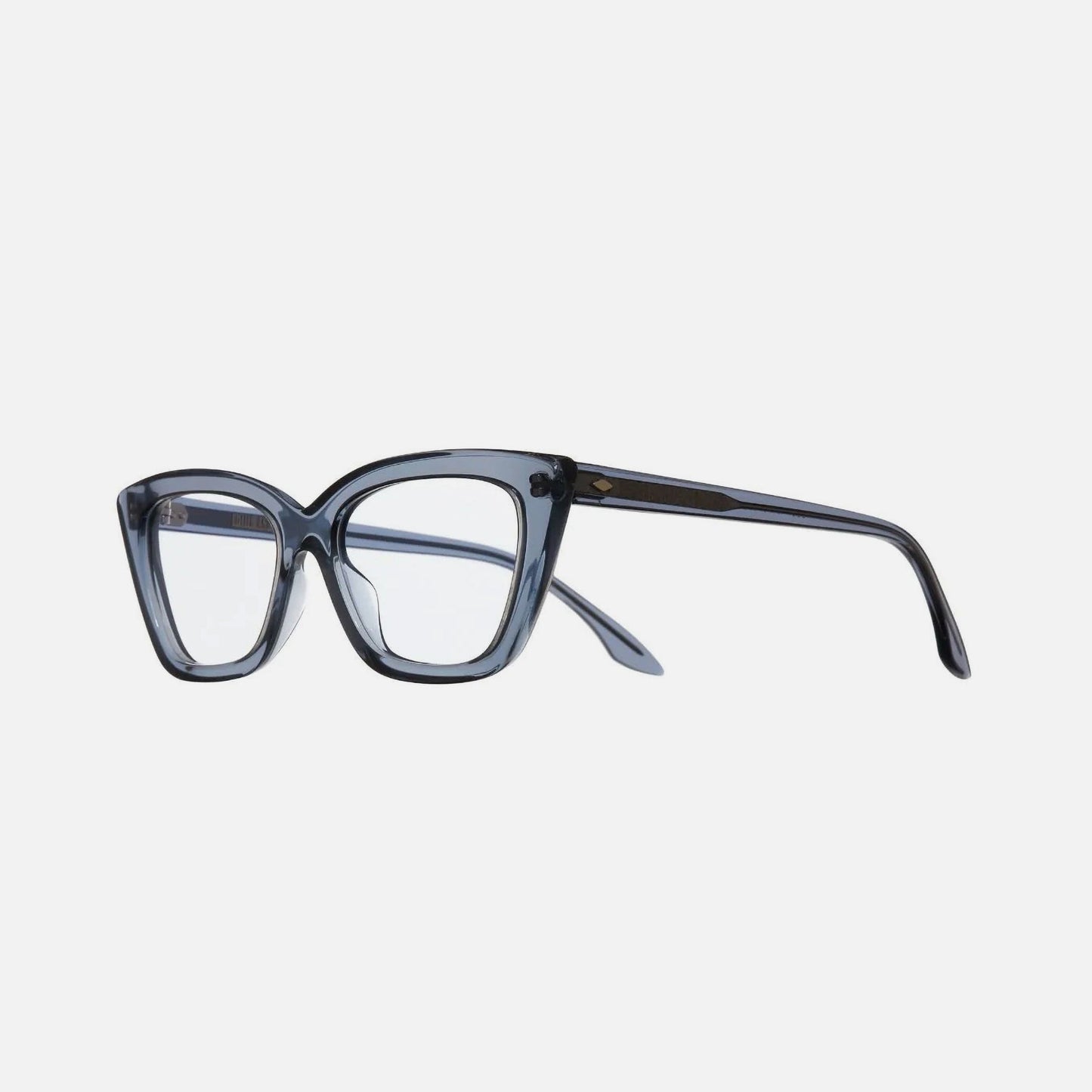 Cutler and Gross 1241 Cat Eye Opticals