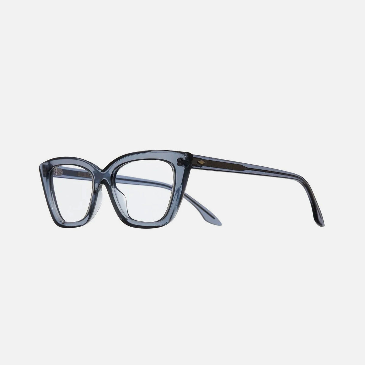 Cutler and Gross 1241 Cat Eye Opticals