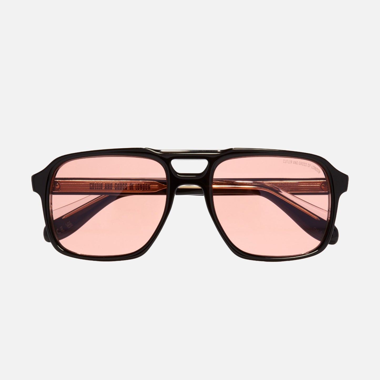 Cutler and Gross 1394 Aviator Sunglasses