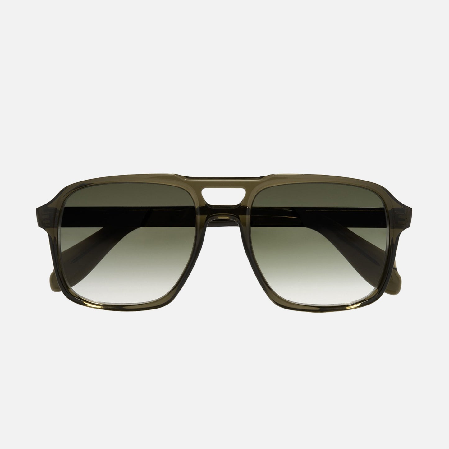 Cutler and Gross 1394 Aviator Sunglasses