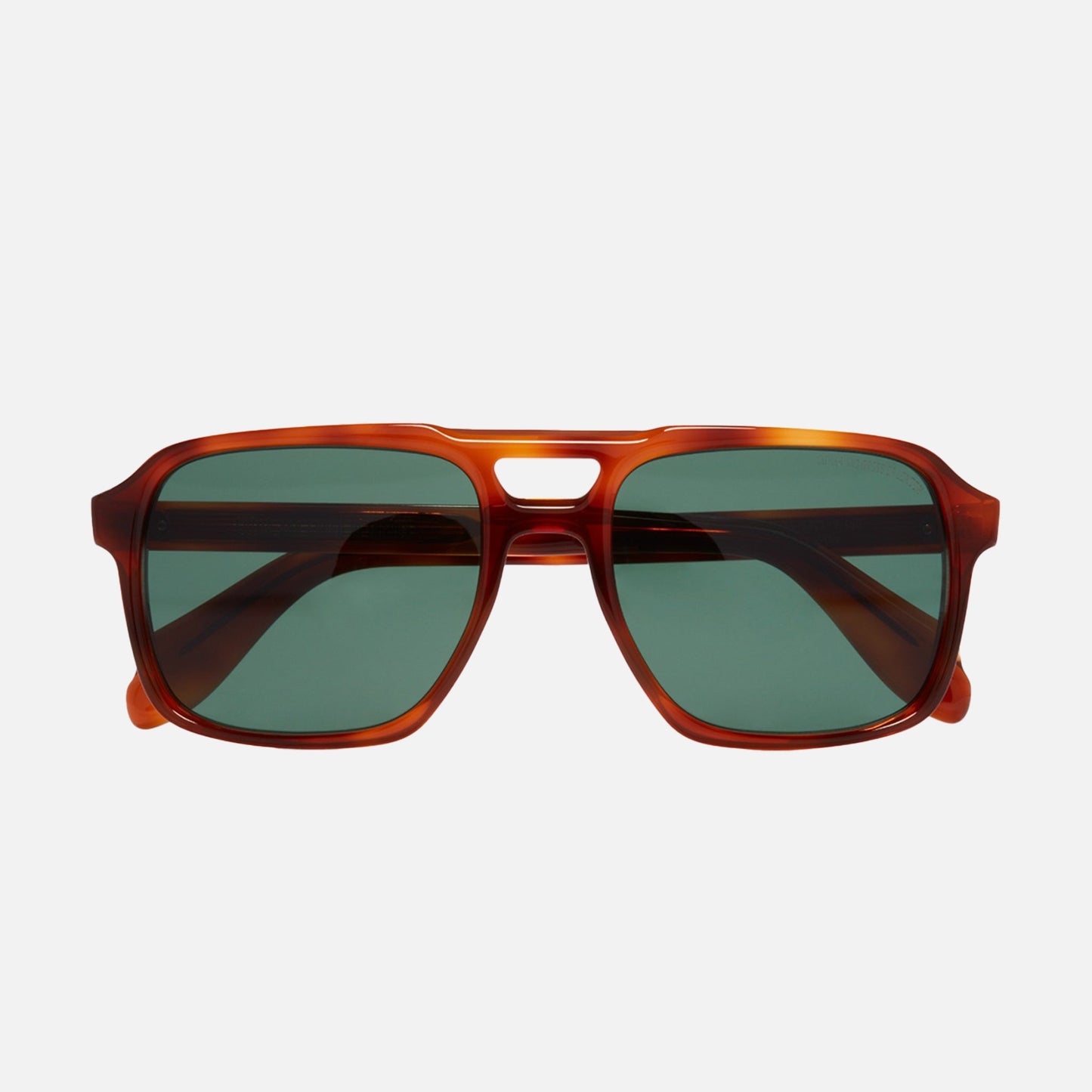 Cutler and Gross 1394 Aviator Sunglasses