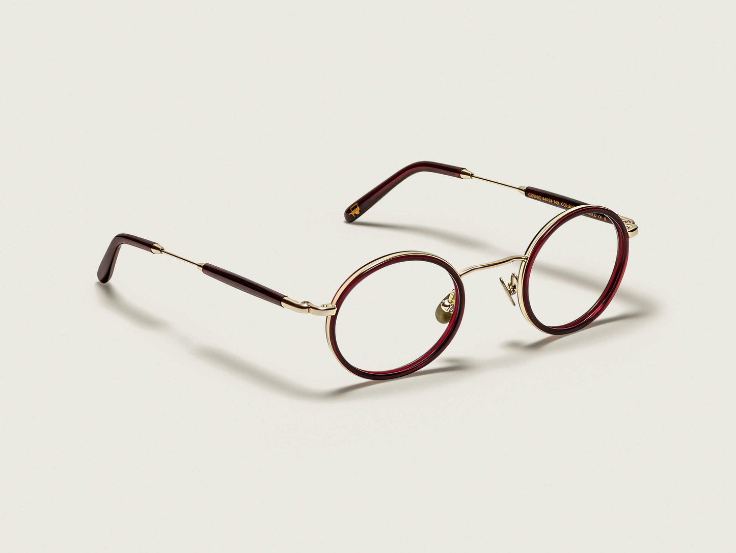 Moscot Cosnic Eyeglasses