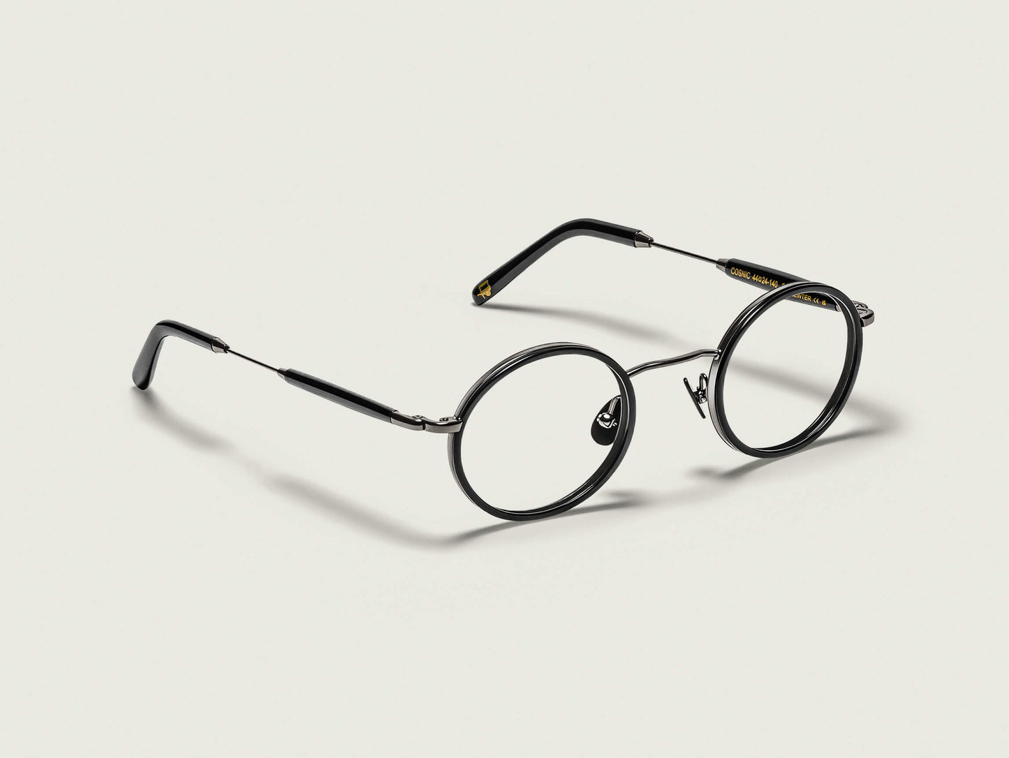 Moscot Cosnic Eyeglasses