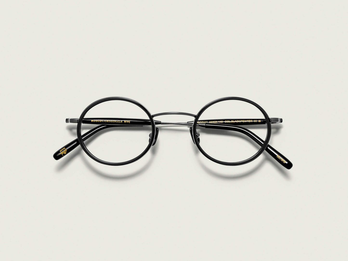 Moscot Cosnic Eyeglasses