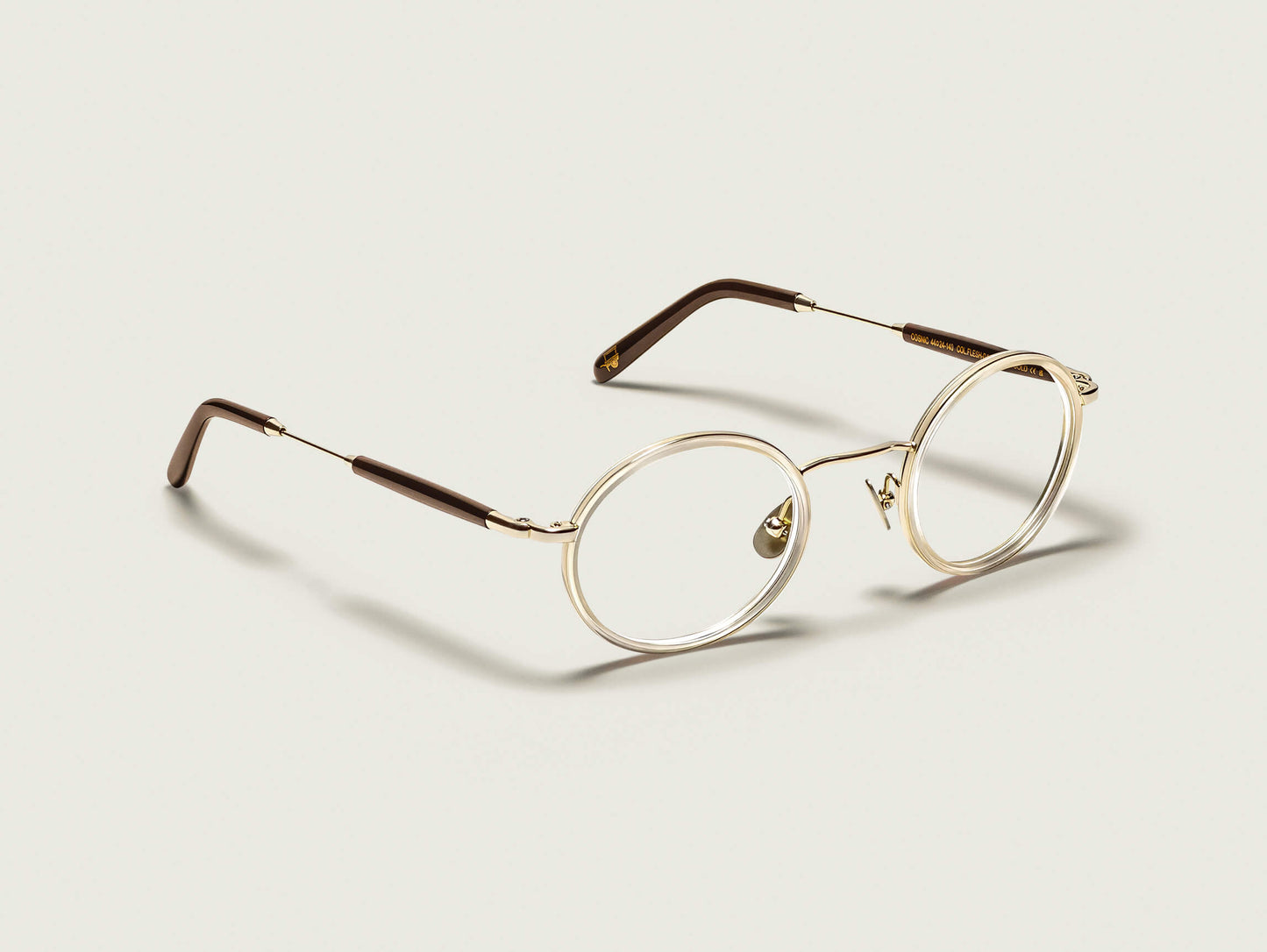 Moscot Cosnic Eyeglasses