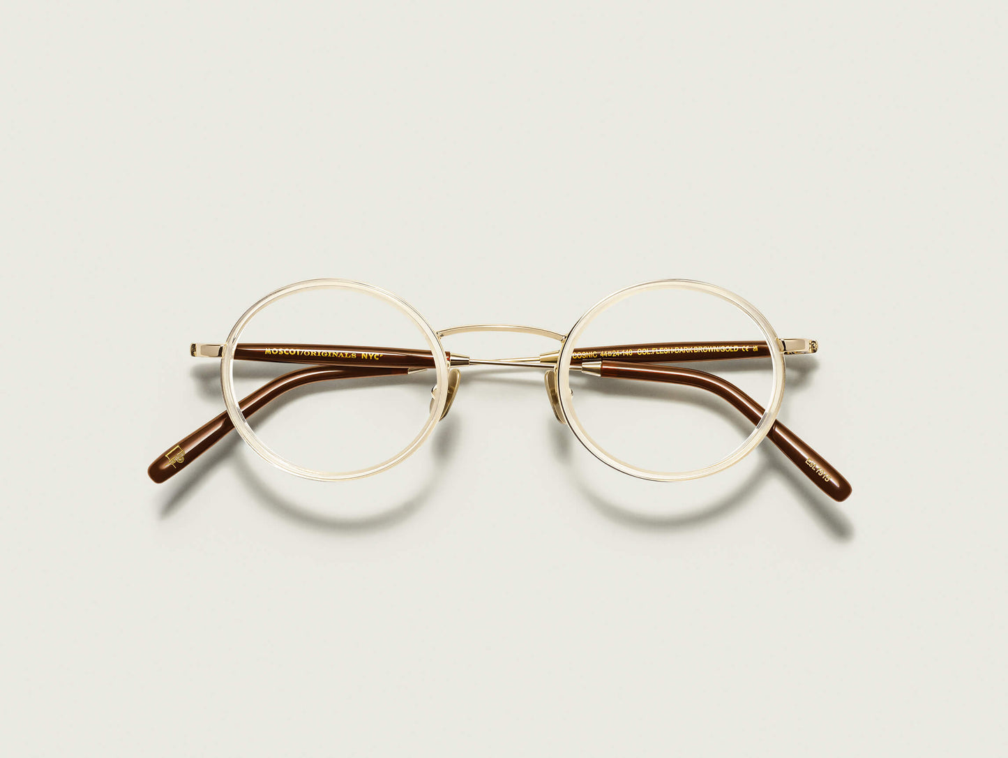Moscot Cosnic Eyeglasses