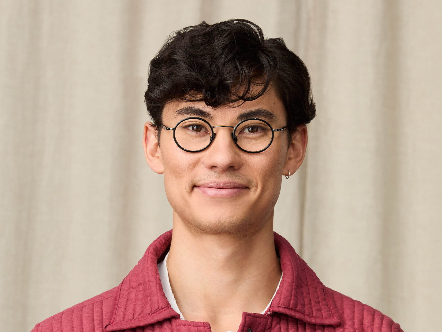 Moscot Cosnic Eyeglasses
