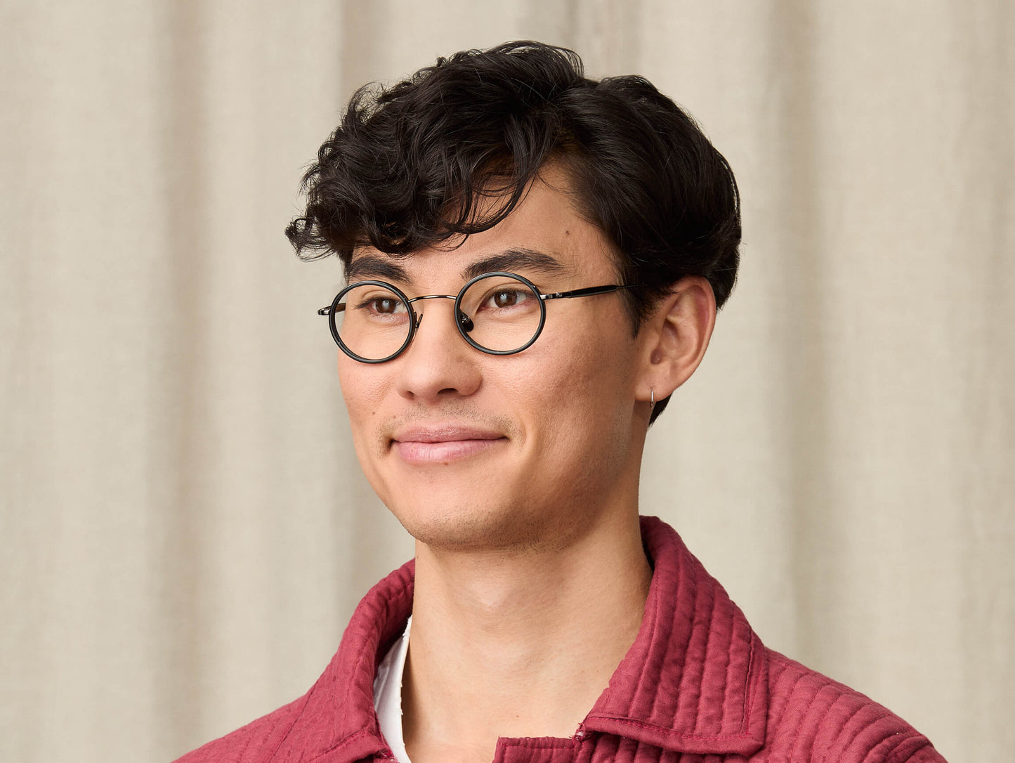 Moscot Cosnic Eyeglasses