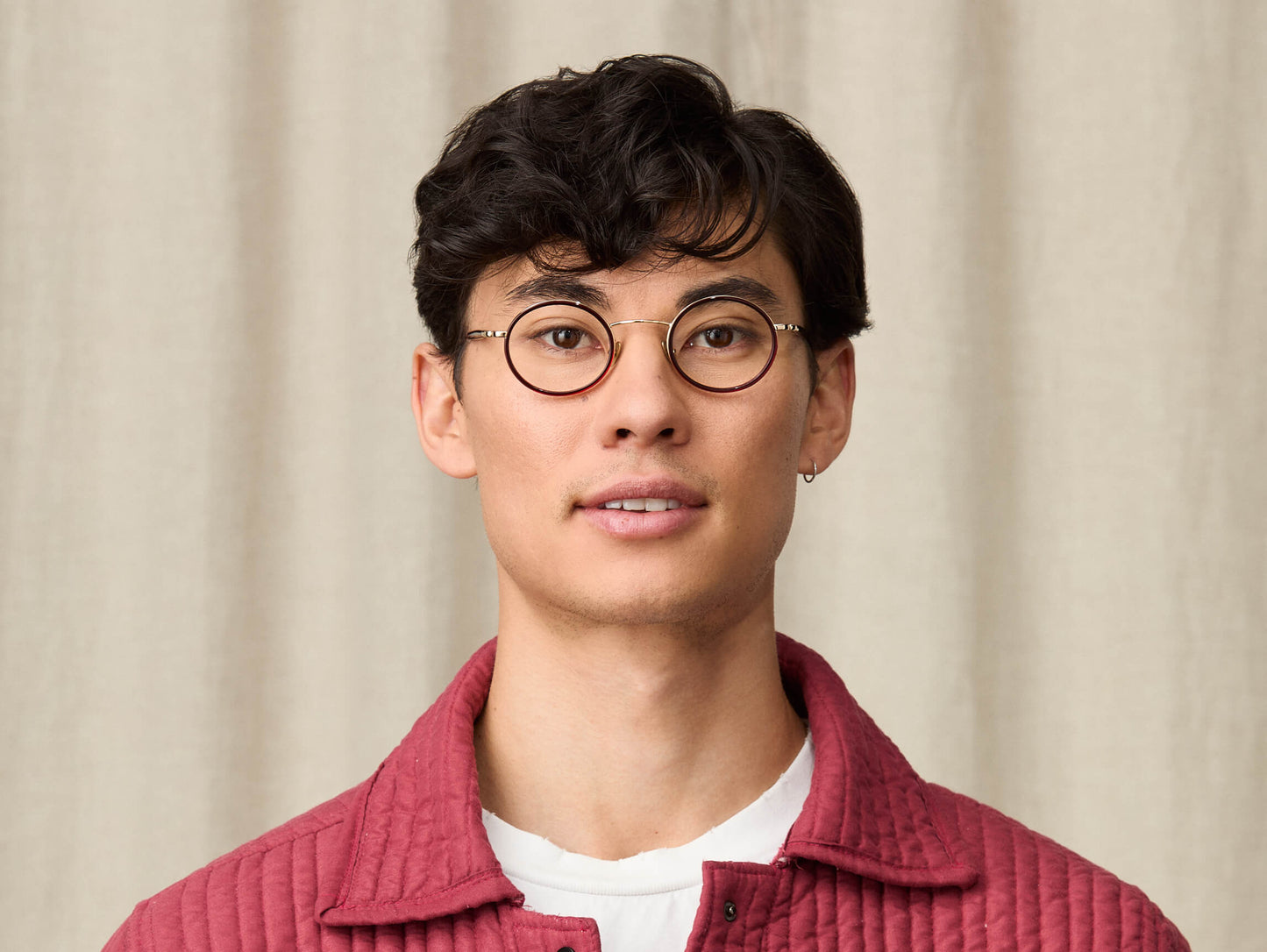 Moscot Cosnic Eyeglasses