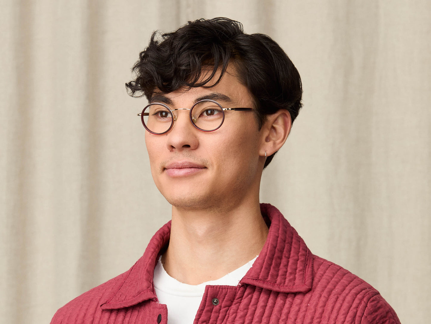 Moscot Cosnic Eyeglasses