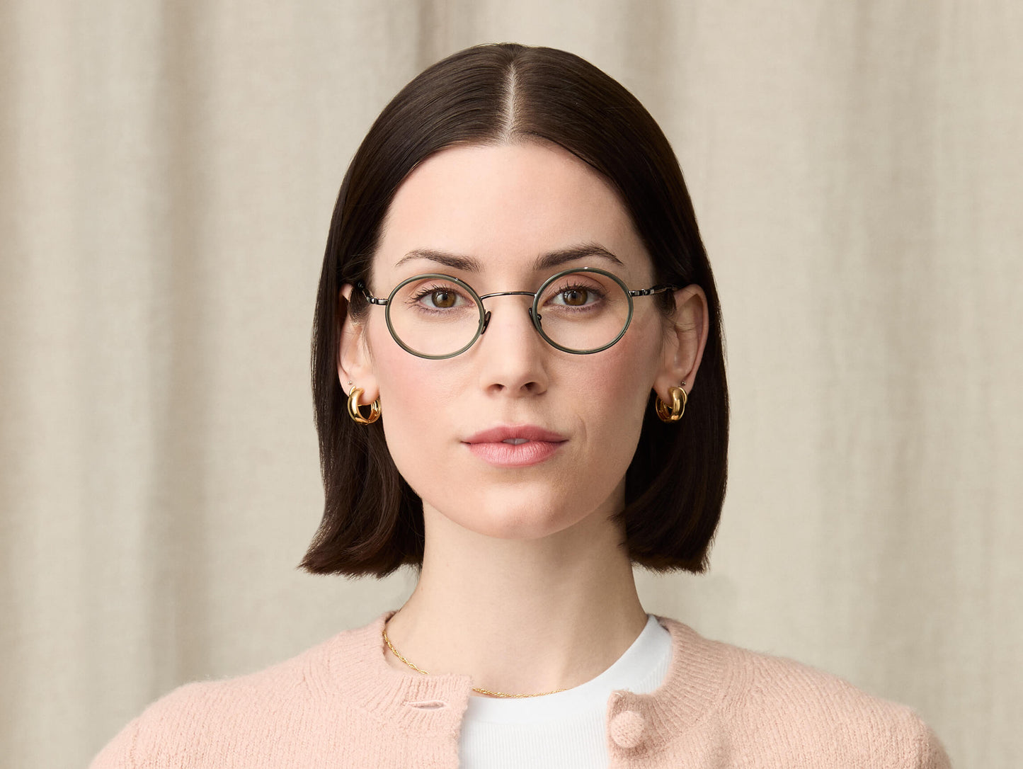 Moscot Cosnic Eyeglasses