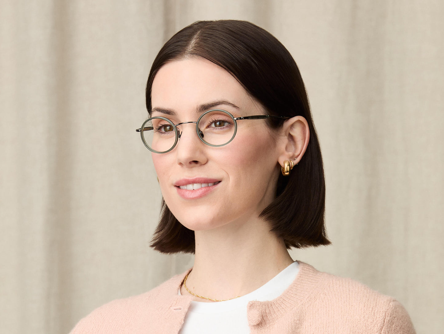 Moscot Cosnic Eyeglasses