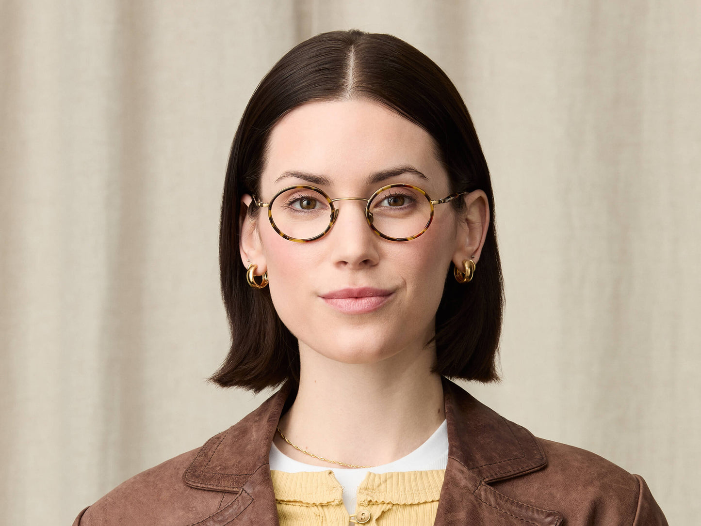 Moscot Cosnic Eyeglasses