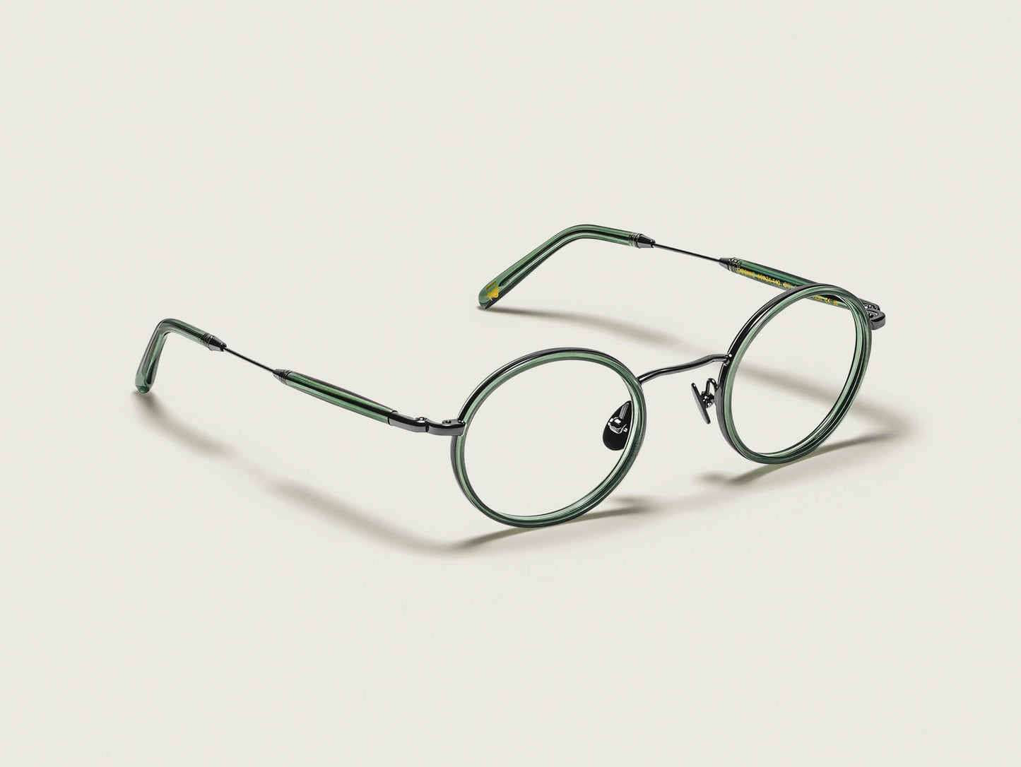 Moscot Cosnic Eyeglasses