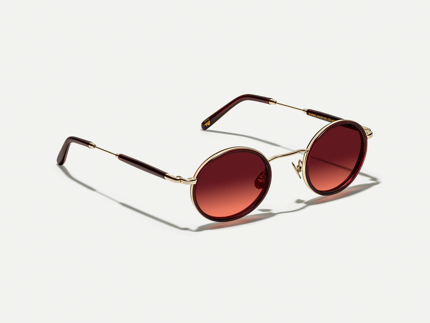 Moscot Cosnic Sun