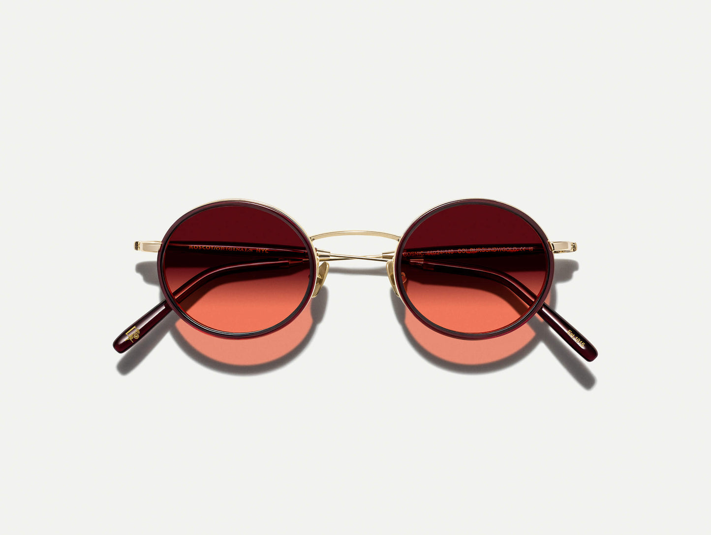 Moscot Cosnic Sun