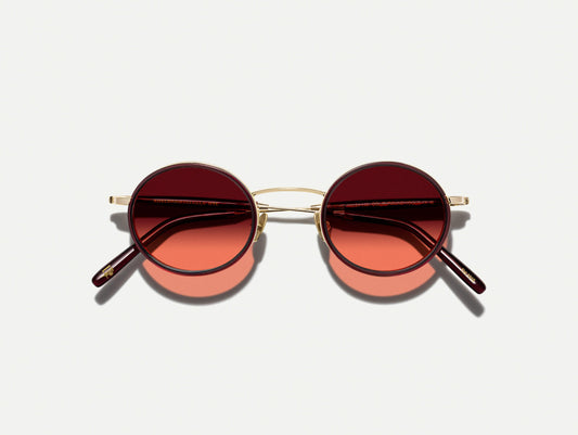 Moscot Cosnic Sun