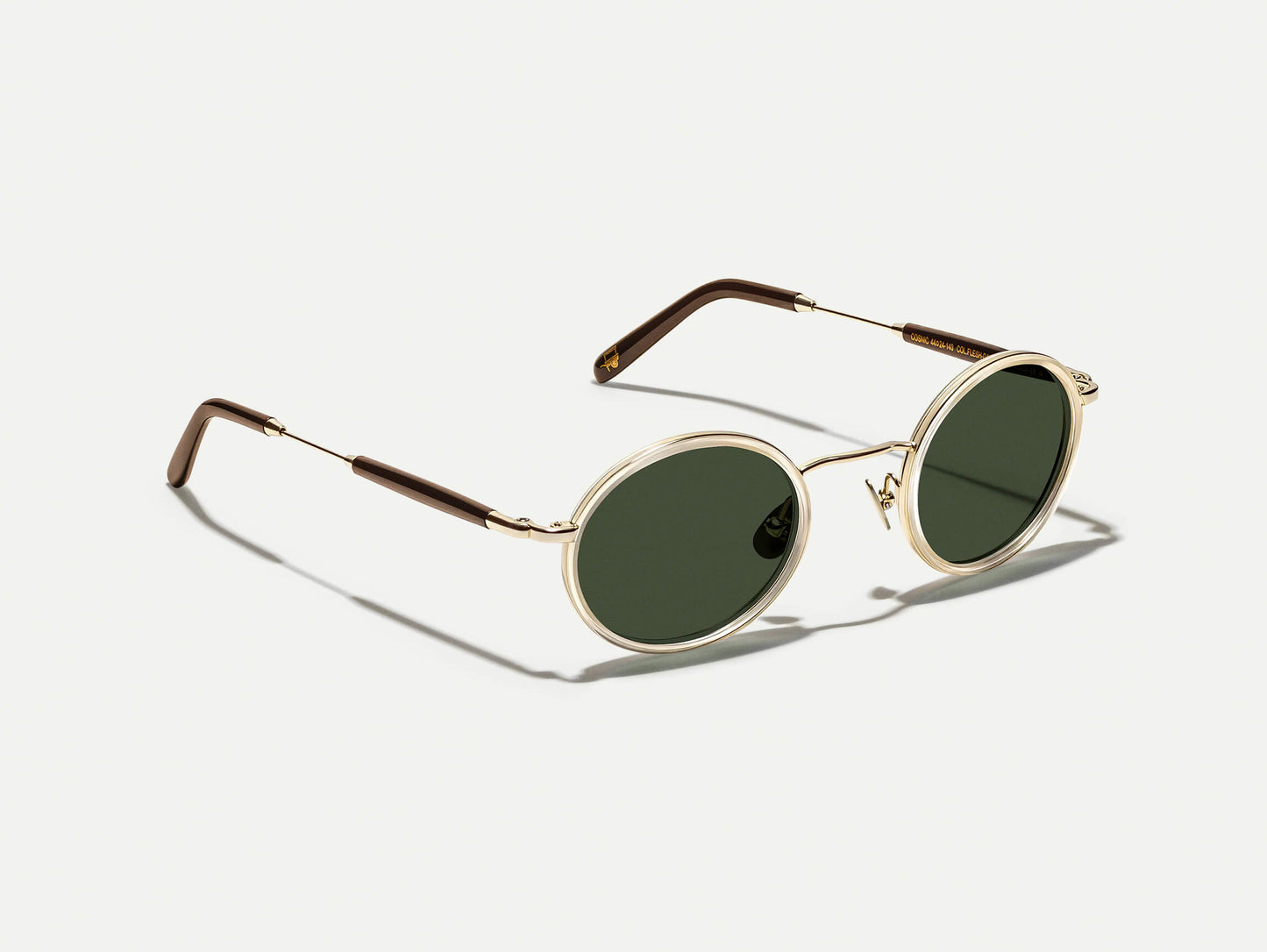 Moscot Cosnic Sun