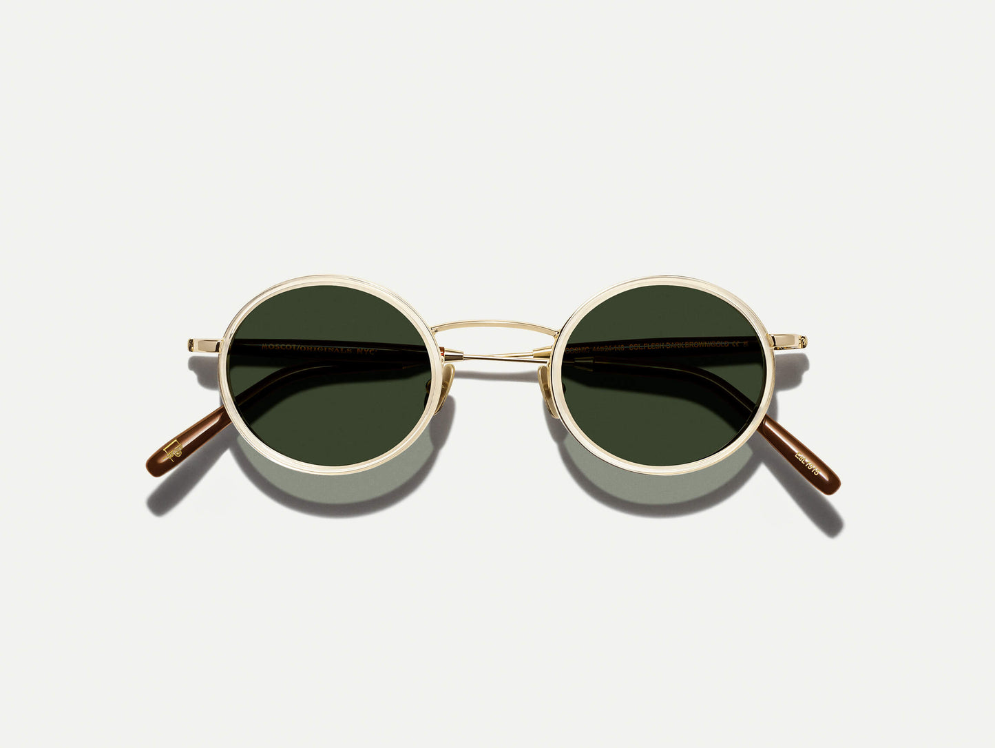 Moscot Cosnic Sun