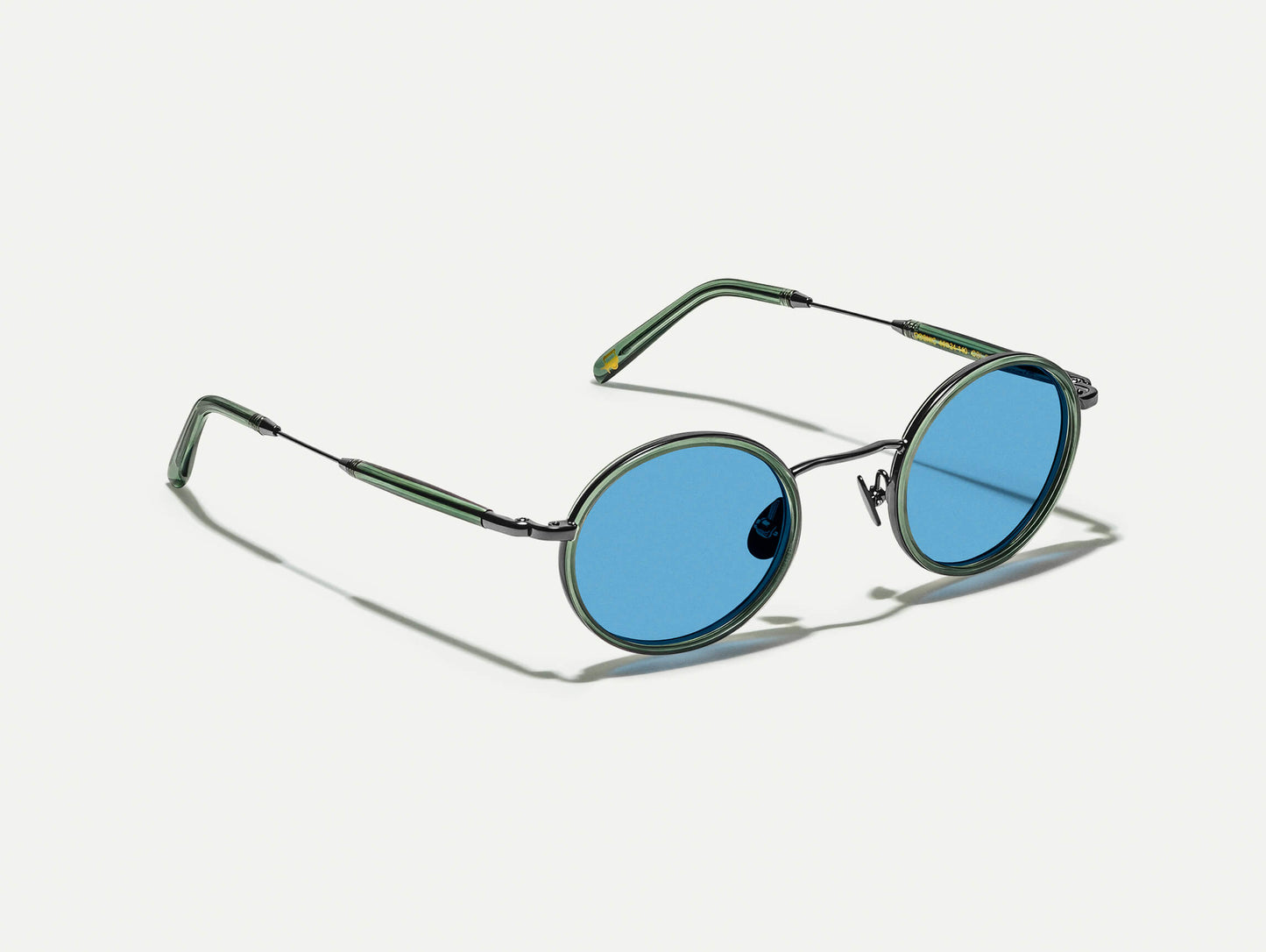 Moscot Cosnic Sun