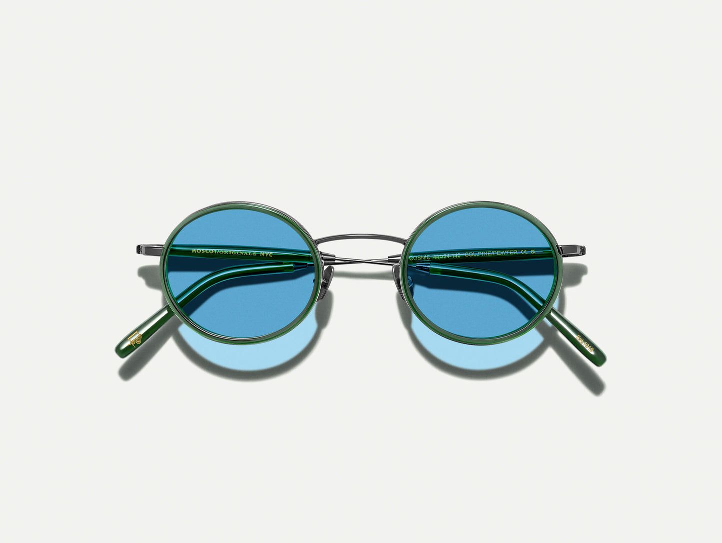 Moscot Cosnic Sun