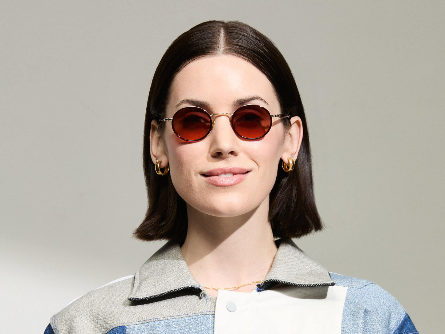 Moscot Cosnic Sun