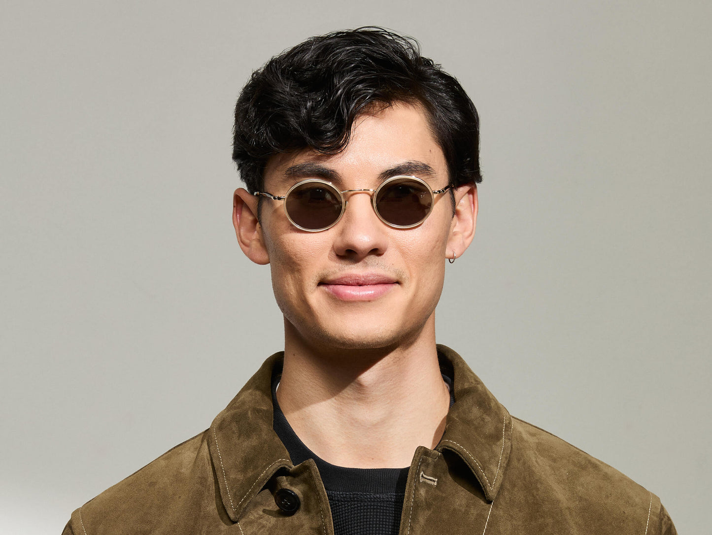 Moscot Cosnic Sun