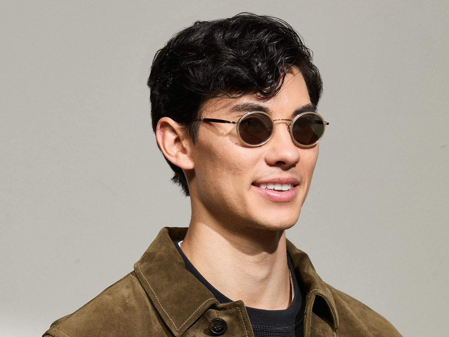 Moscot Cosnic Sun