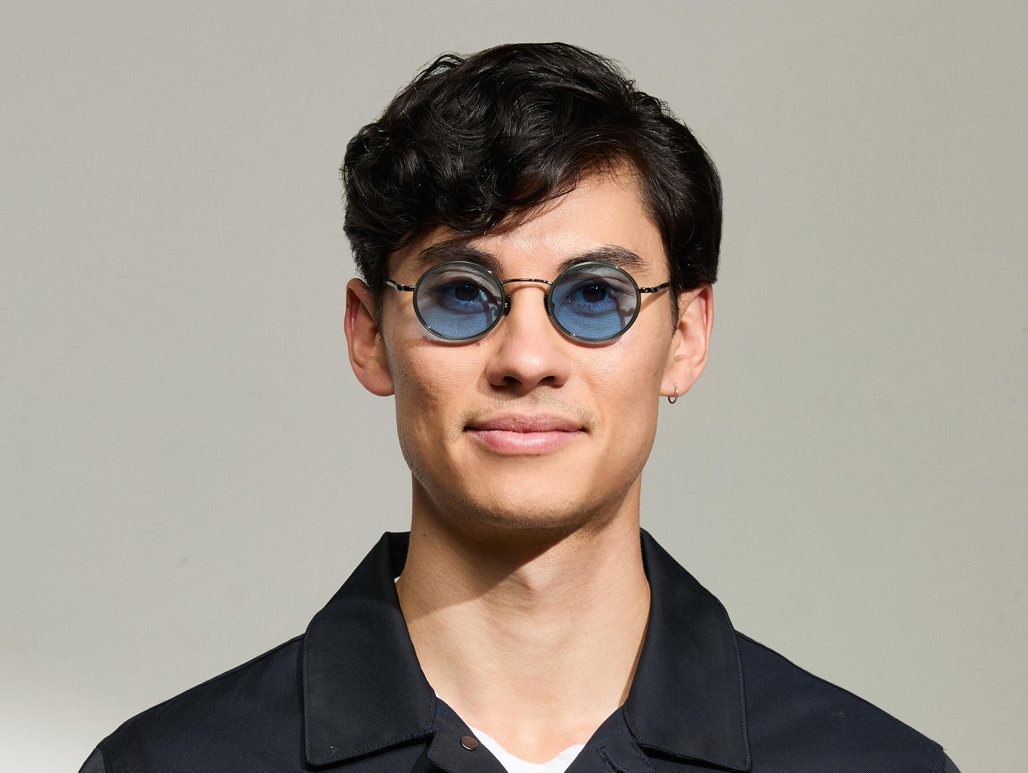 Moscot Cosnic Sun