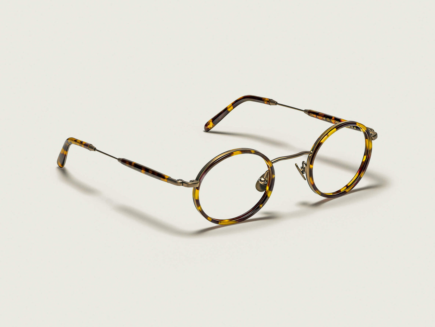 Moscot Cosnic Eyeglasses
