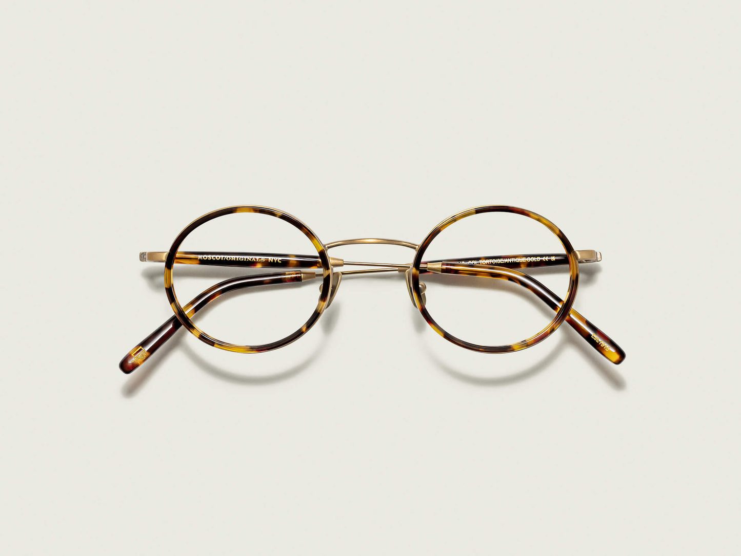 Moscot Cosnic Eyeglasses