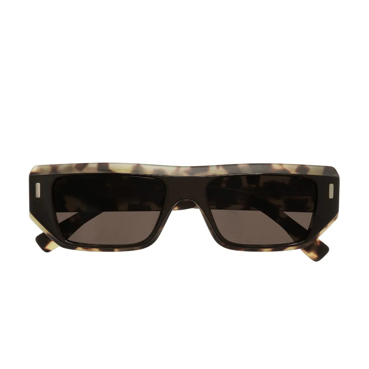 Cutler and Gross 1367 Browline Sunglasses