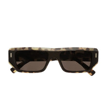 Load image into Gallery viewer, Cutler and Gross 1367 Browline Sunglasses
