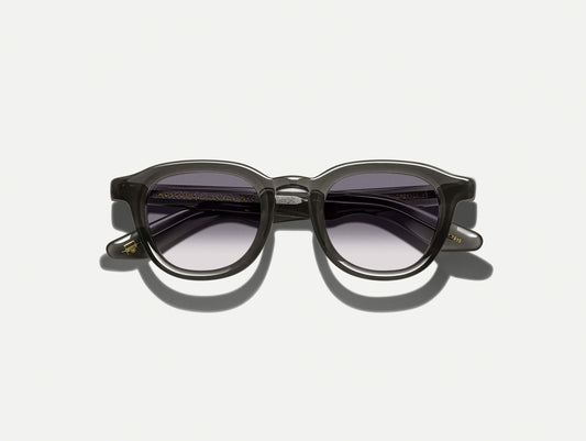 Moscot Dahven Monochrome Sunglasses