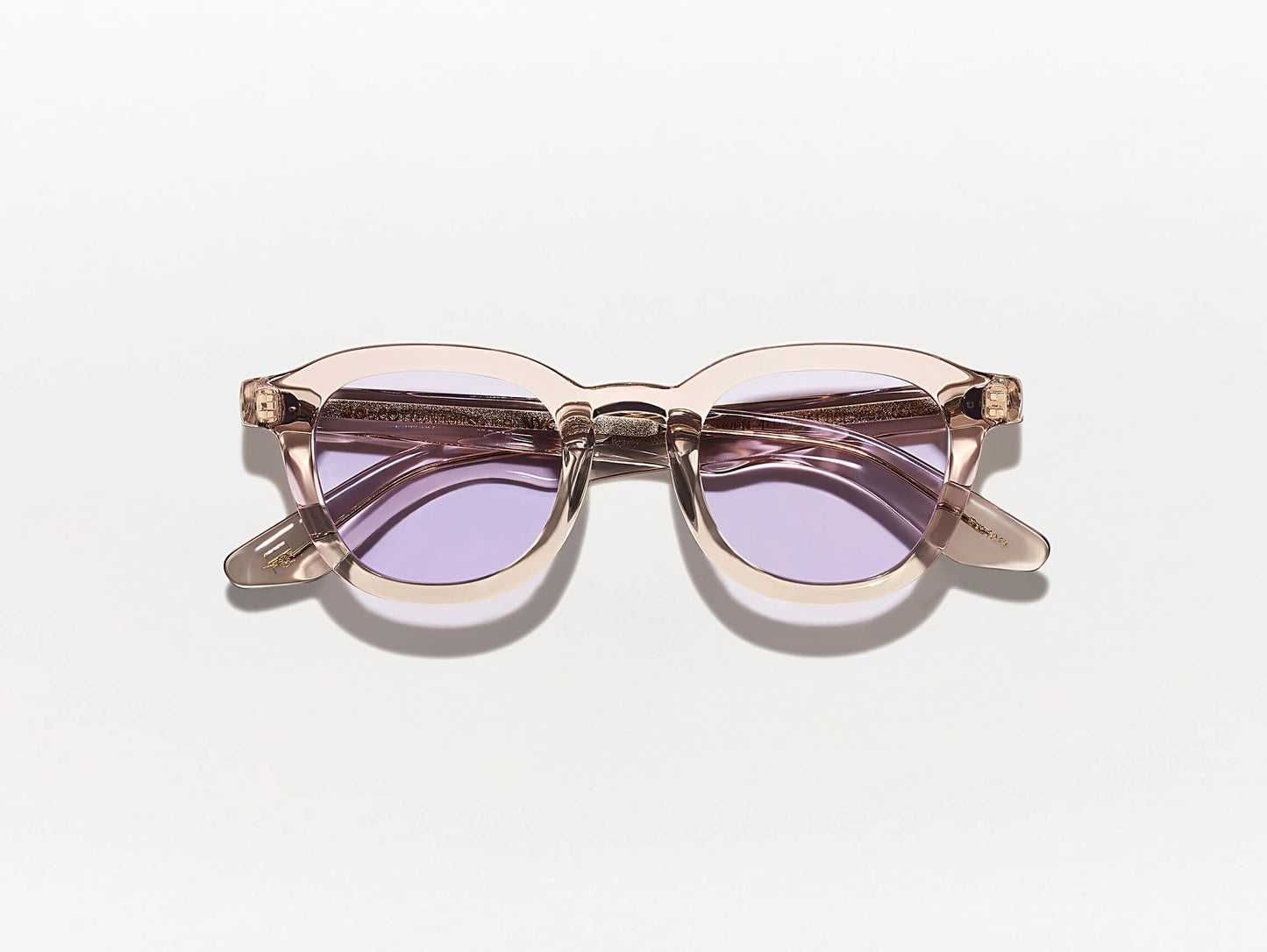 Moscot Dahven Pastel Sunglasses