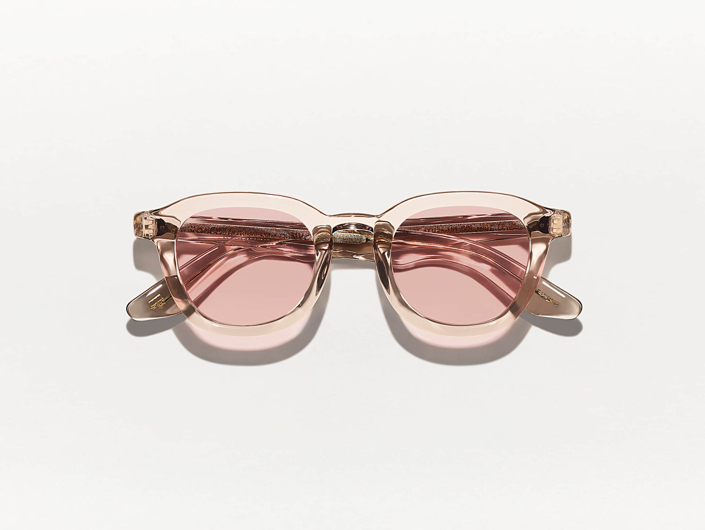 Moscot Dahven Pastel Sunglasses