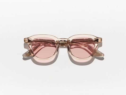 Moscot Dahven Pastel Sunglasses