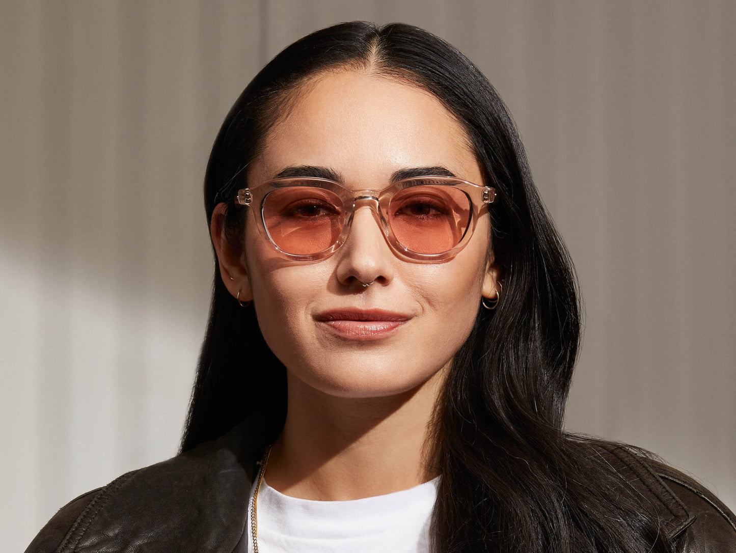 Moscot Dahven Pastel Sunglasses