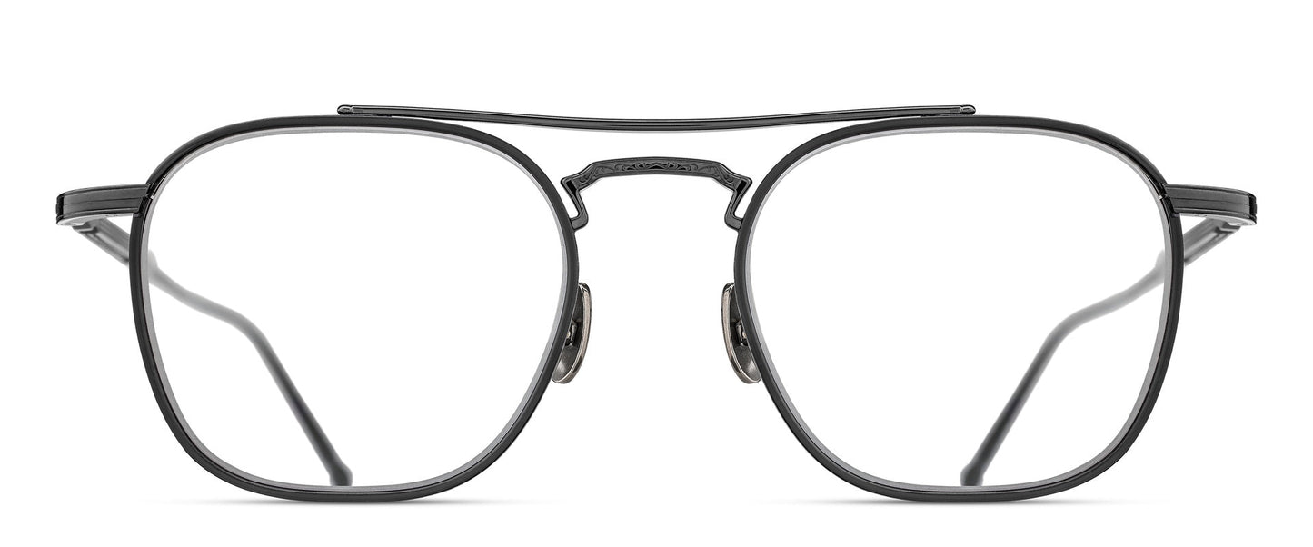 Matsuda M3157 Eyeglasses