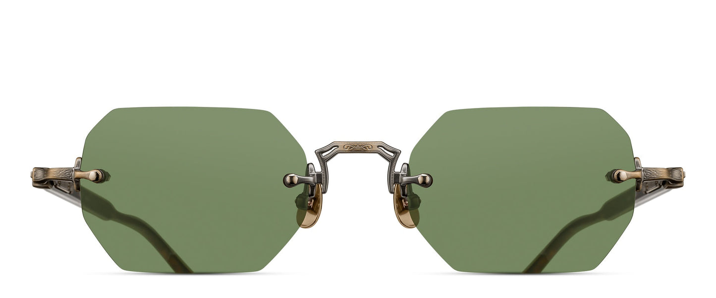 Matsuda M5010 Sunglasses