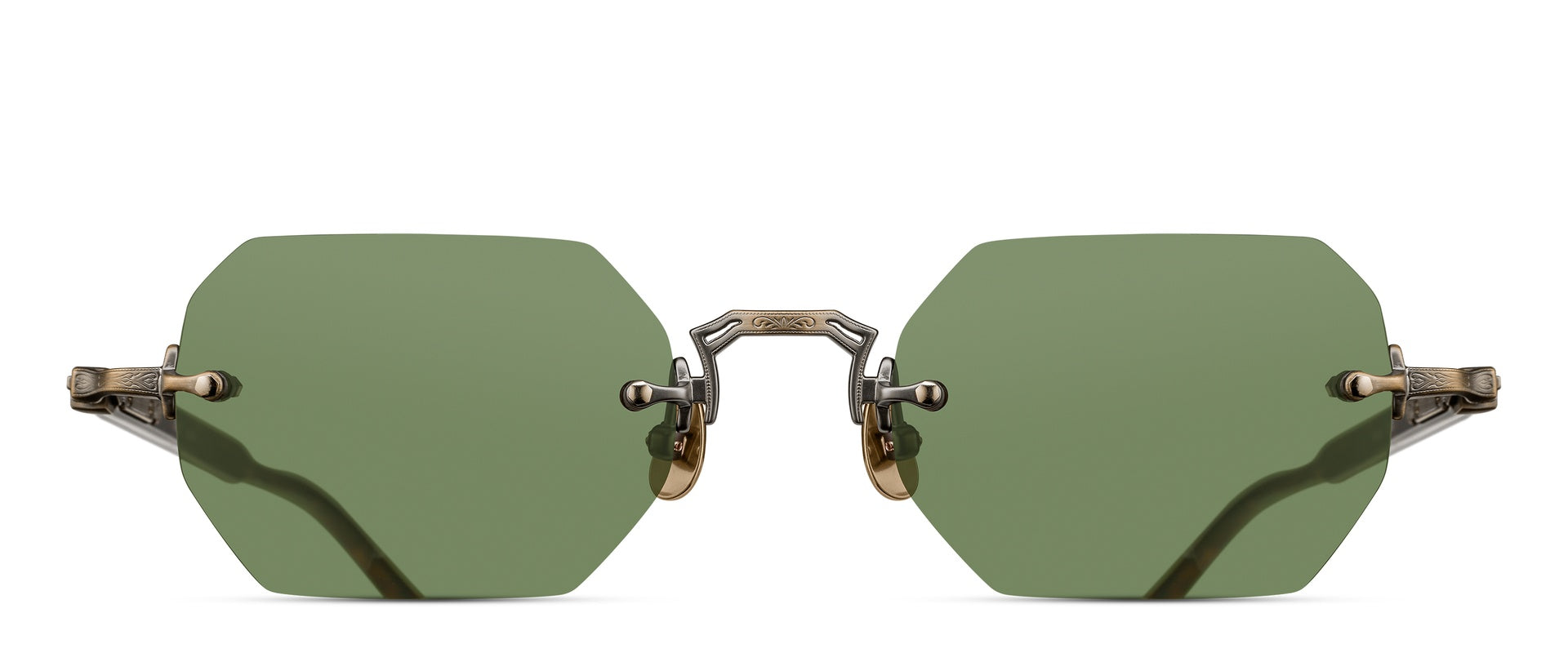 Matsuda M5010 Sunglasses