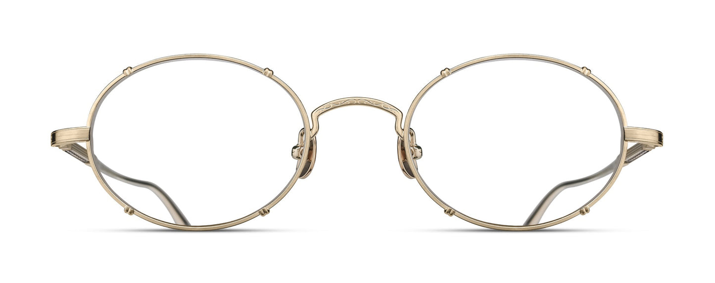 Matsuda M3150 Eyeglasses
