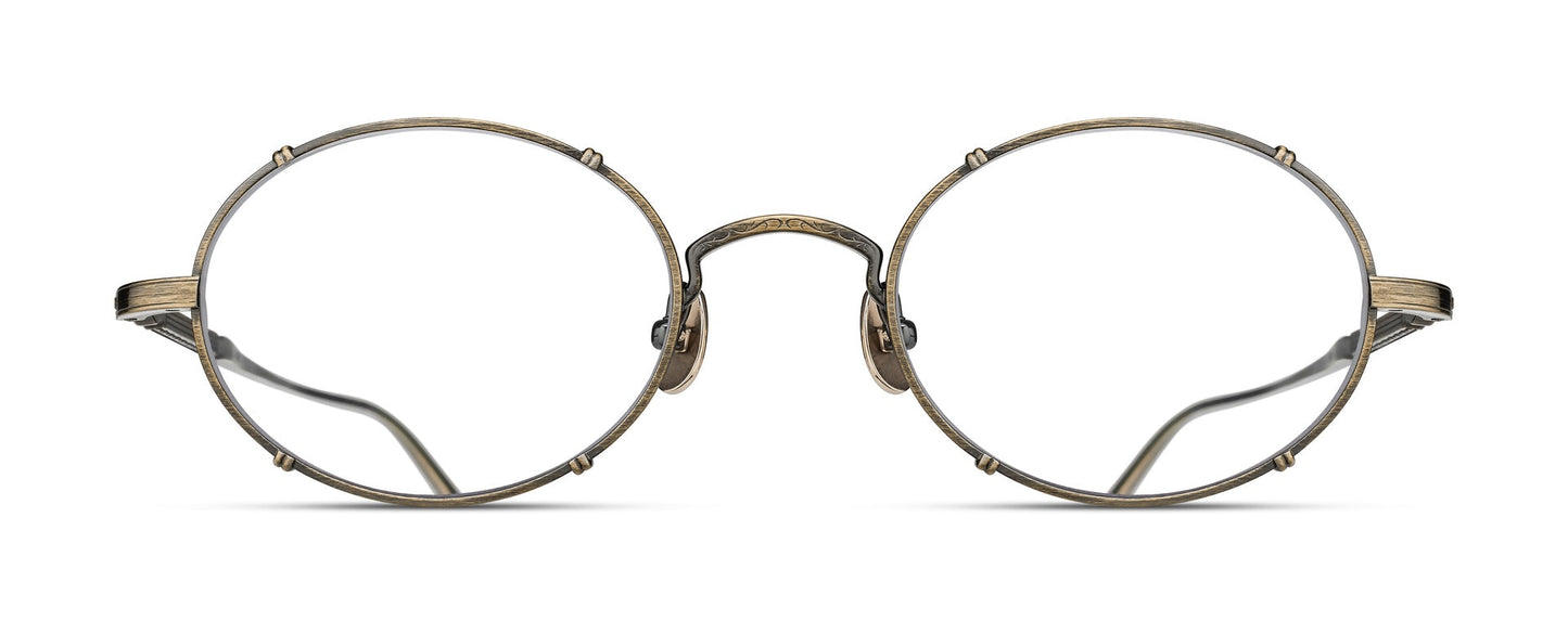 Matsuda M3150 Eyeglasses