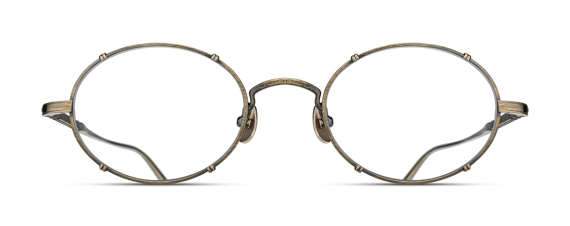 Matsuda M3150 Eyeglasses
