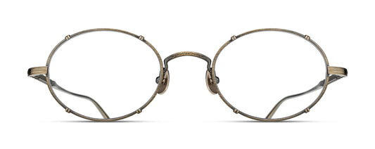 Matsuda M3150 Eyeglasses